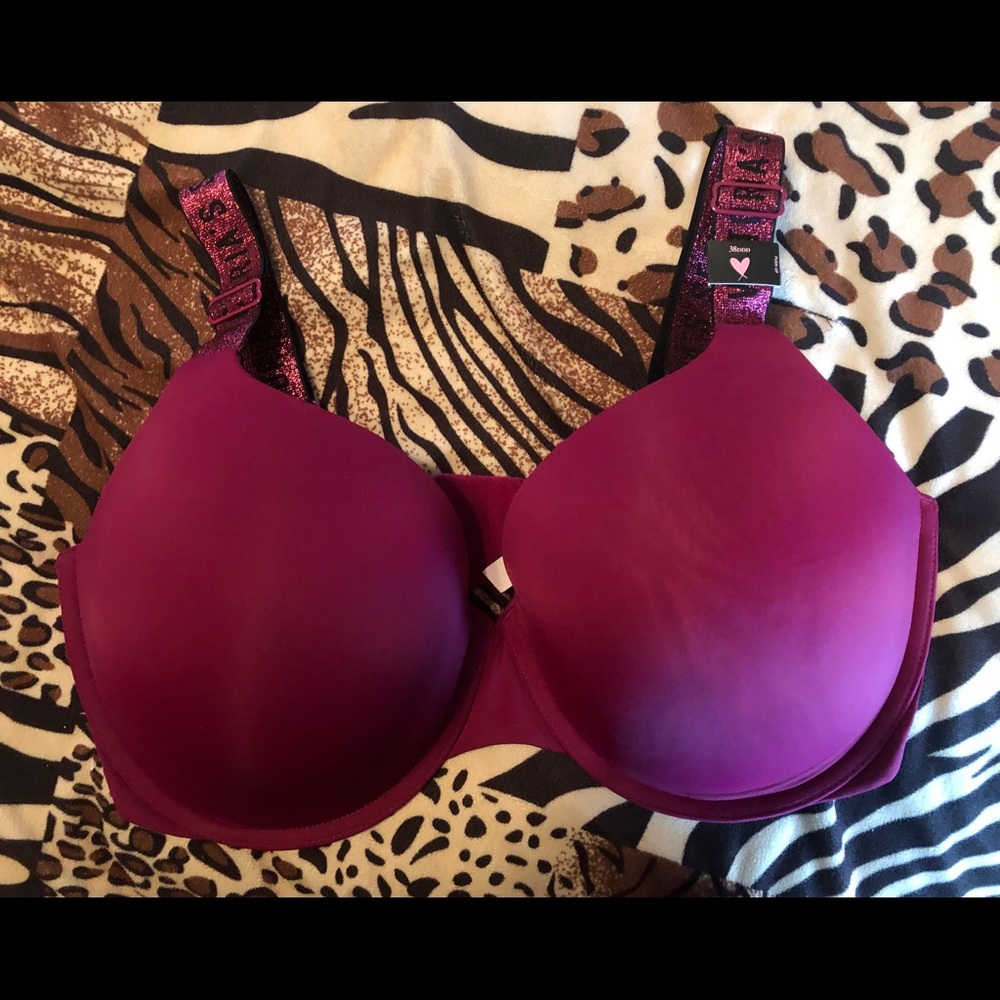 Victoria secret push up 38DDD bra